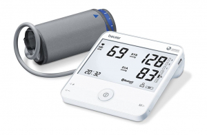 Beurer BM 95 BT EKG / ECG vérnyomásmérő